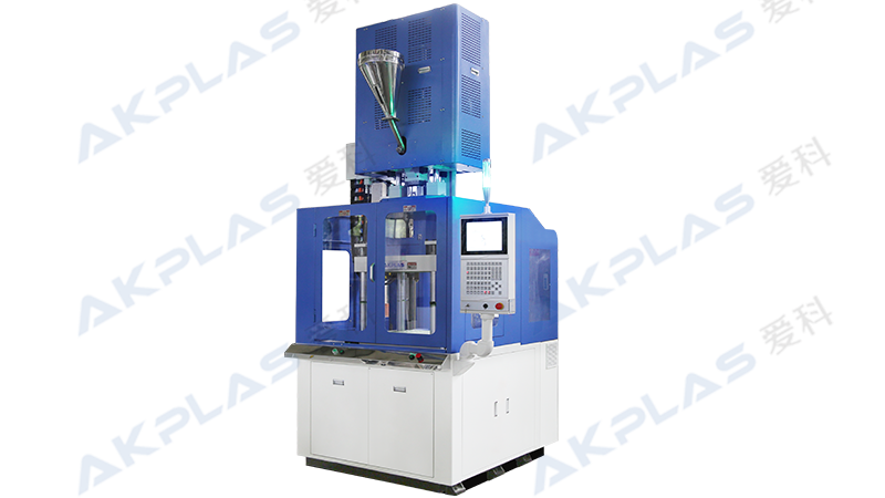 AT-850E電動(dòng)立式注塑機(jī)