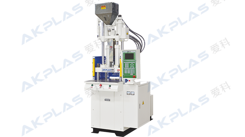 AT-400、40噸立式注塑機(jī)