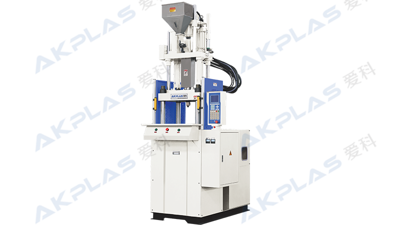 AT-900、90噸立式注塑機(jī)