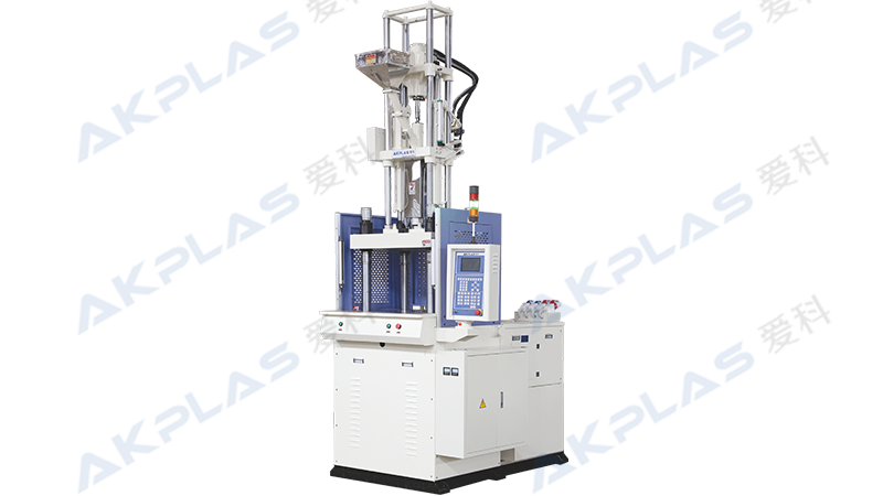 AT-1500、150噸立式注塑機(jī)