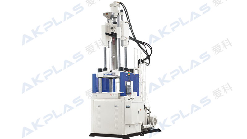 AT-3500、350噸立式注塑機(jī)