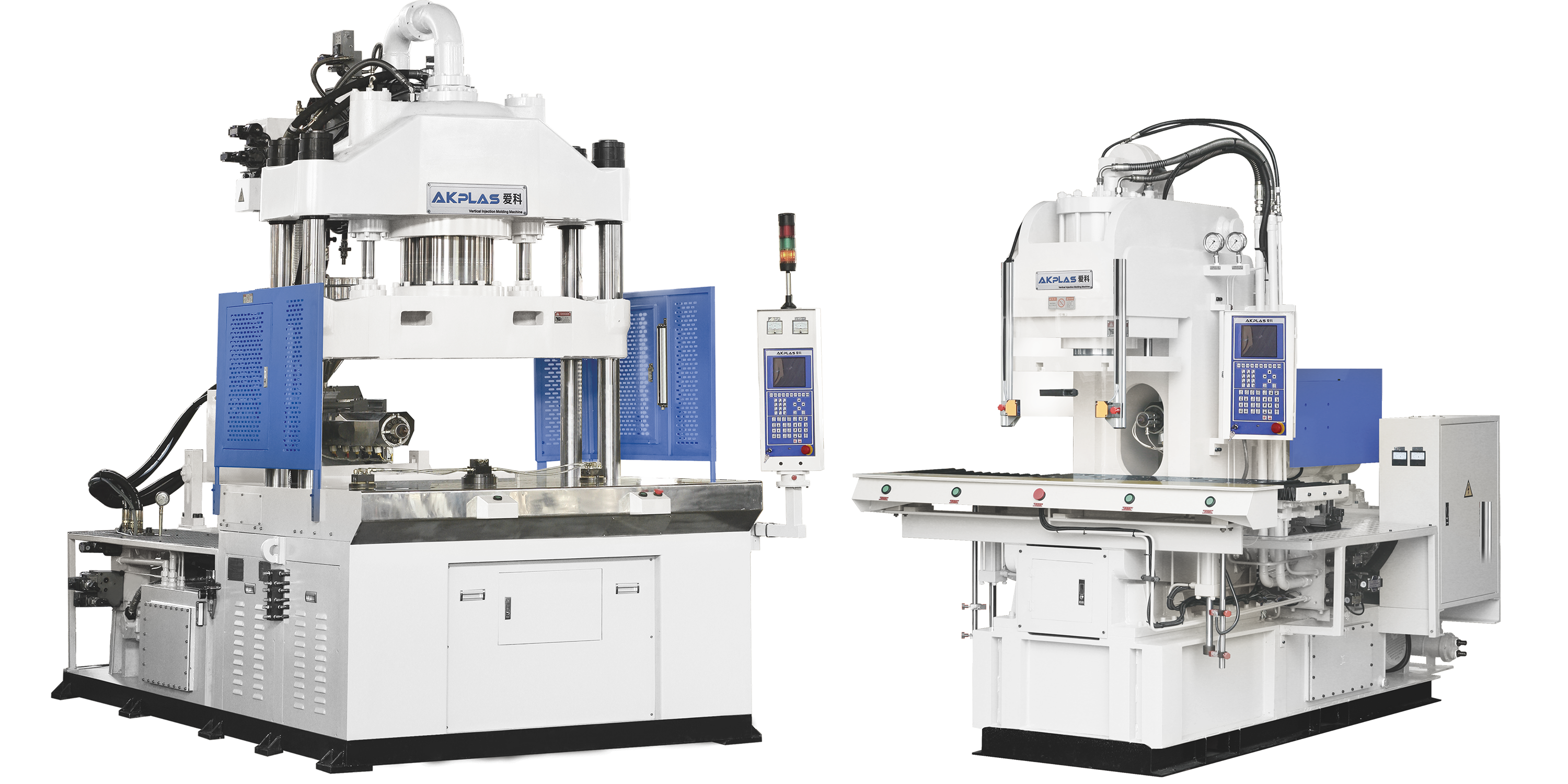 AKPLAS愛科-AK/AC系列