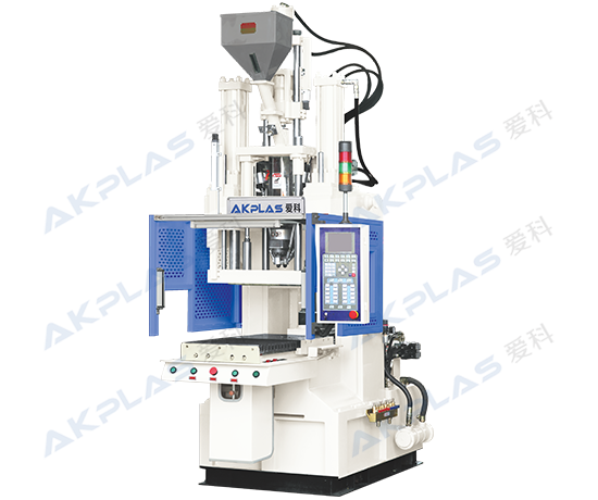 AC-TS汽車微小部件注塑機