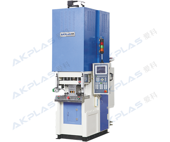 ACT-100微量注塑機